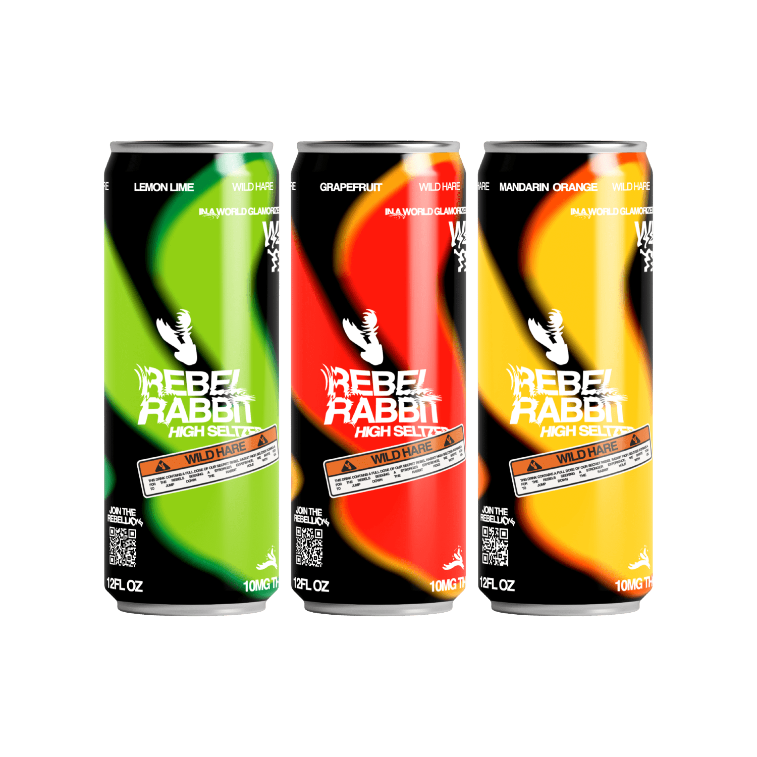 Collections – Rebel Rabbit