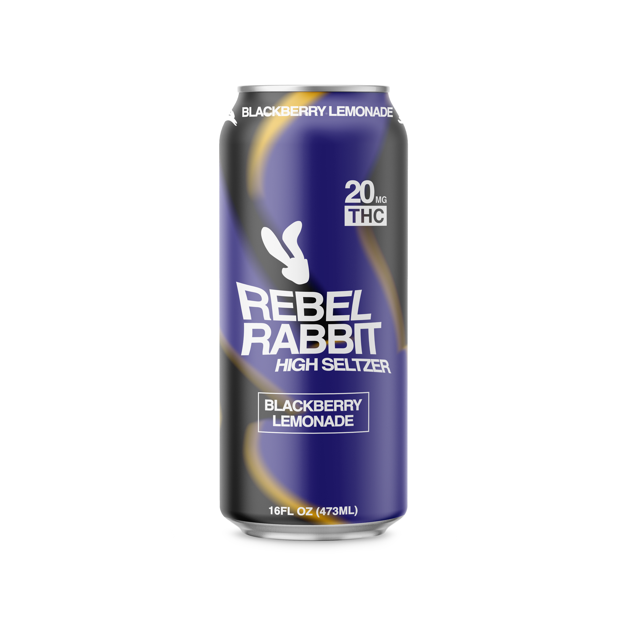 Wilder Hare - Blackberry Lemonade - 20mg – Rebel Rabbit