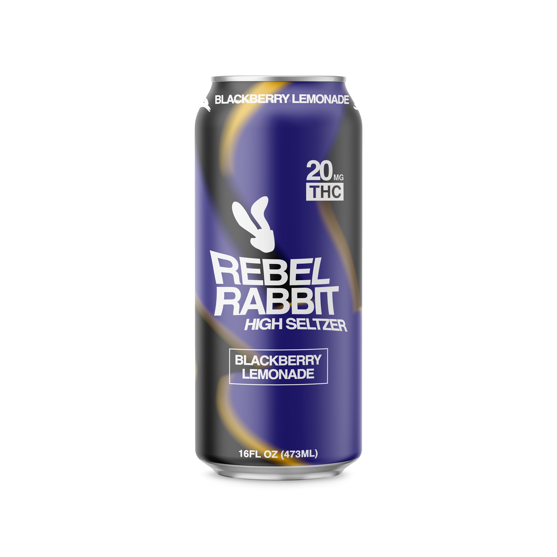 Wilder Hare - Blackberry Lemonade - 20mg – Rebel Rabbit