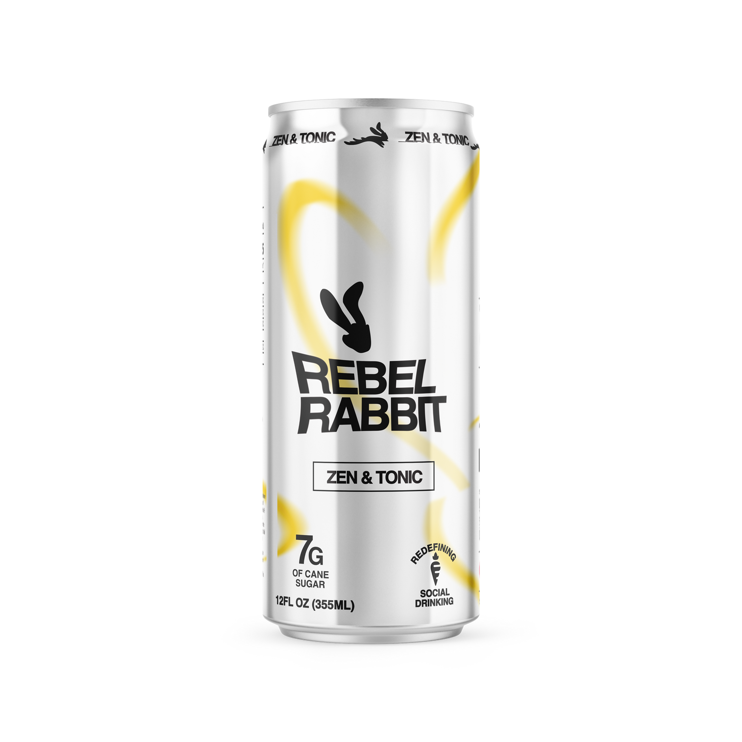 Shop THC & Cannabis Infused Seltzers | Drink Rebel Rabbit