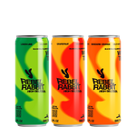 Shop THC & Cannabis Infused Seltzers | Drink Rebel Rabbit